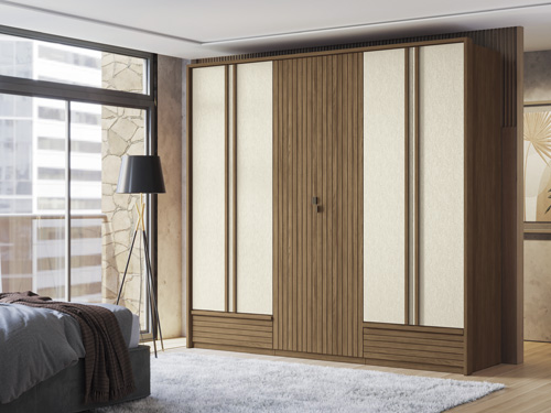 montagem de moveis guarda roupa 6 portas